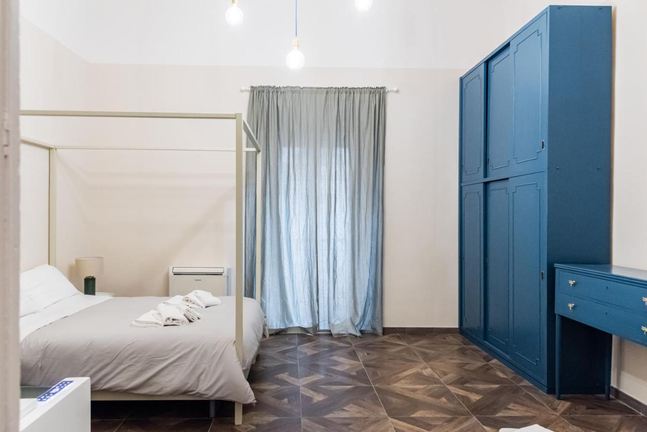 Dede Home CTA Exterior foto