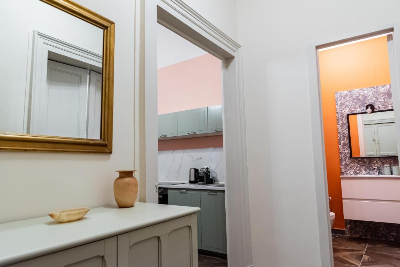 Dede Home CTA Exterior foto